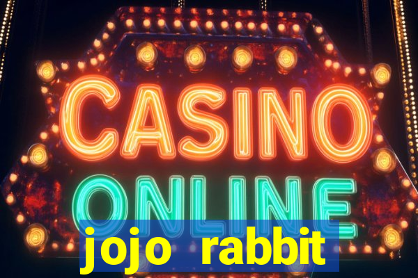 jojo rabbit assistir dublado